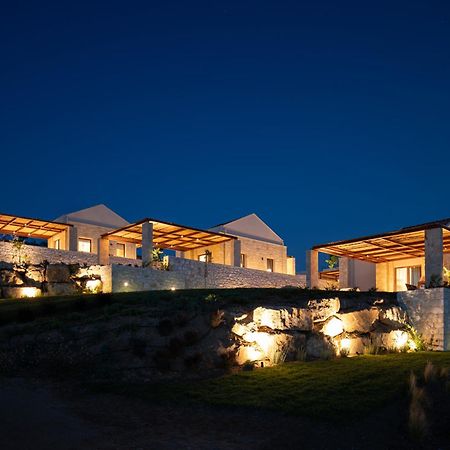 Sun Rise Villas Đảo Amolianí Ngoại thất bức ảnh