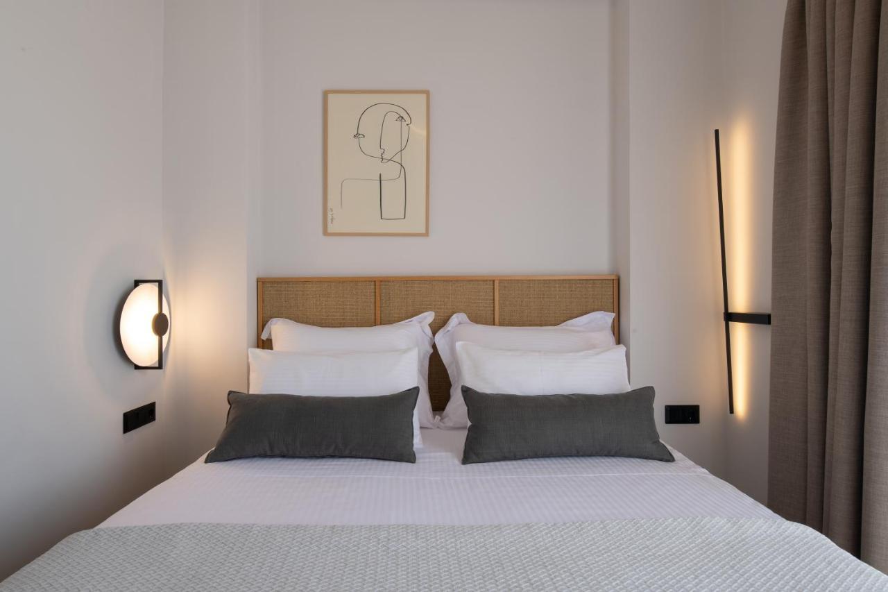 Sun Rise Villas Đảo Amolianí Ngoại thất bức ảnh