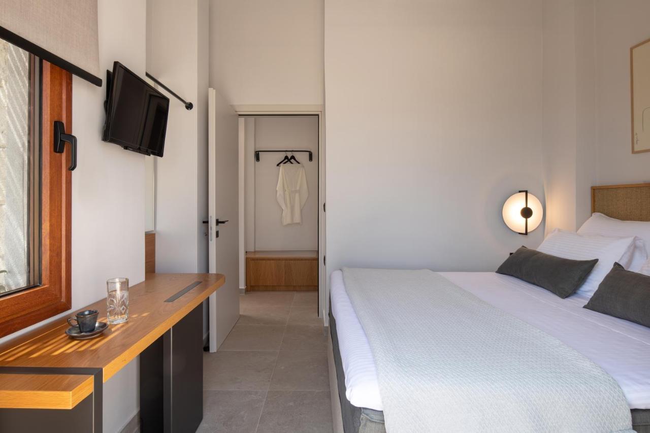 Sun Rise Villas Đảo Amolianí Ngoại thất bức ảnh