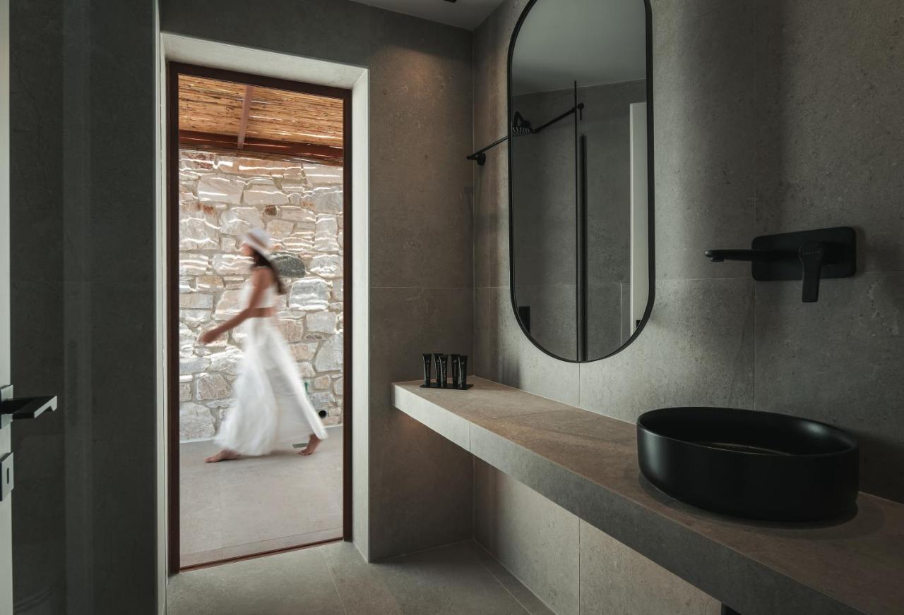 Sun Rise Villas Đảo Amolianí Ngoại thất bức ảnh